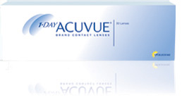 1 DAY ACUVUE