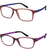 esprit designer eyeglass frames